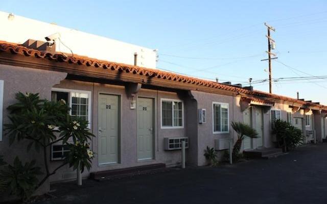 Beacon Inn Motel