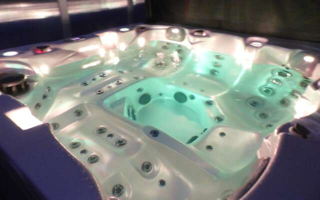 Camping Les Castors - Mobil-Home