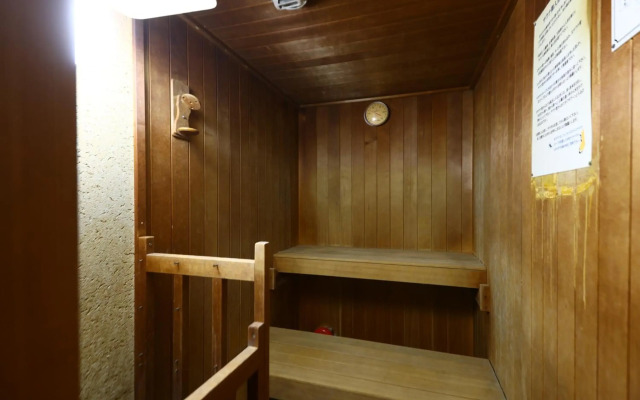 Hotel Sunplaza Tsugaike