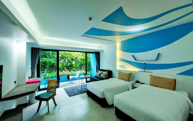 Splendid Hotel Khaoyai