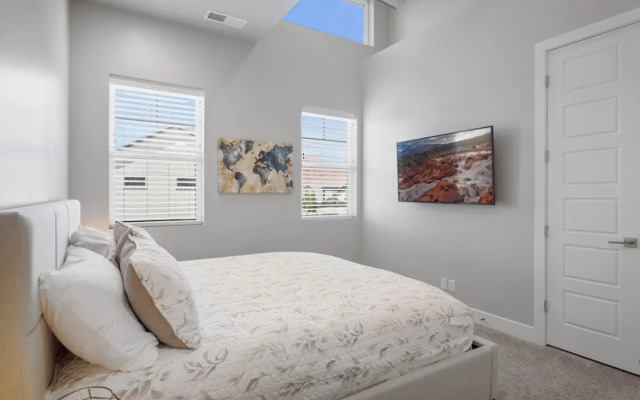 Adventure Awaits in Ocotillo