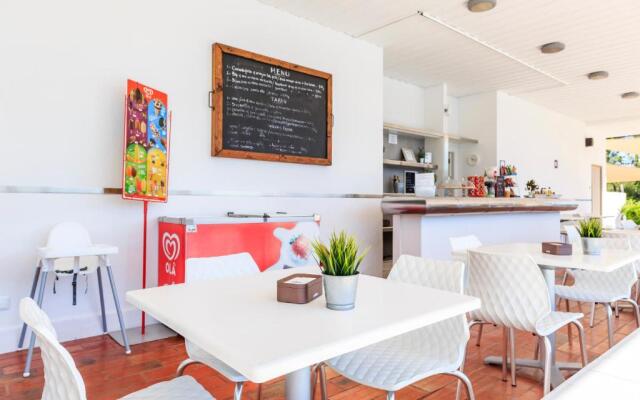 Victory Village T1 & Rooftop terrace