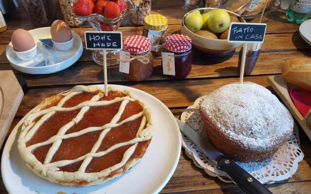 Il Nido del Falco B&B