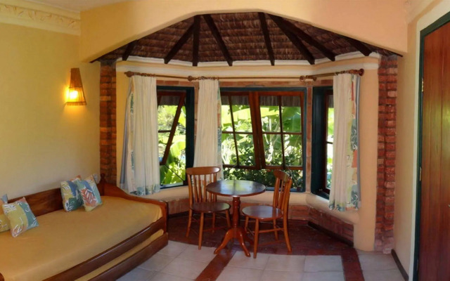 Privillage Praia Hotel Pousada de Charme