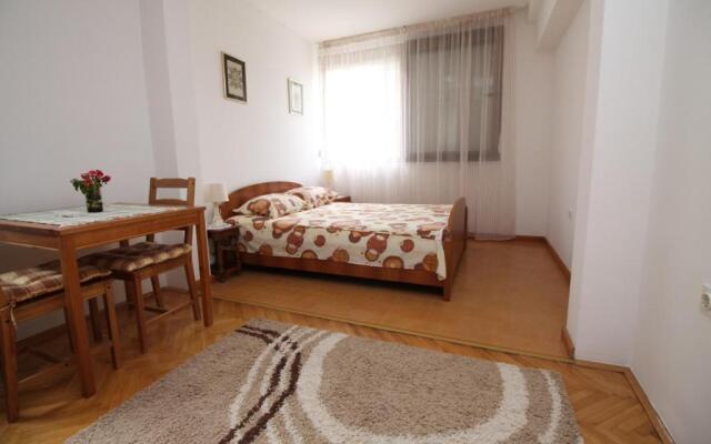 Meric Duplex Apartment