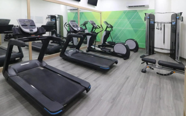 Holiday Inn Tijuana Zona Rio by IHG