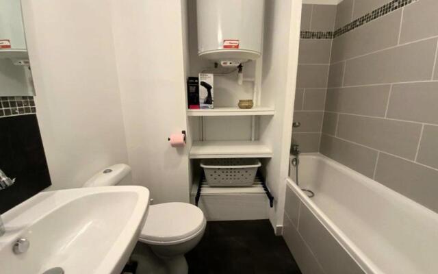 Résidence 653-erquy - 2 Pièces pour 5 Personnes 324