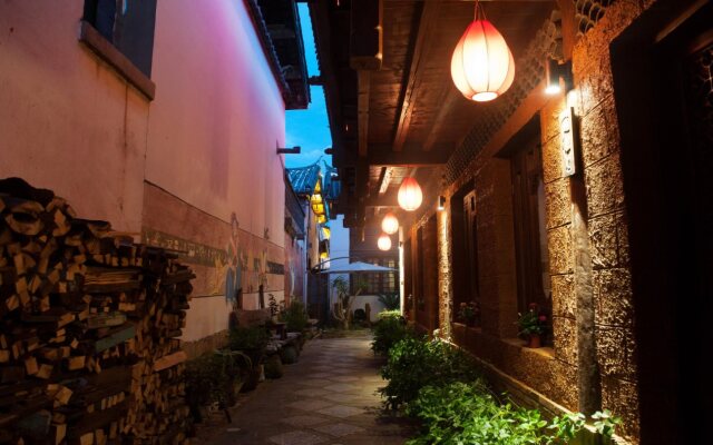 Lijiang Sweet Garden Hotel