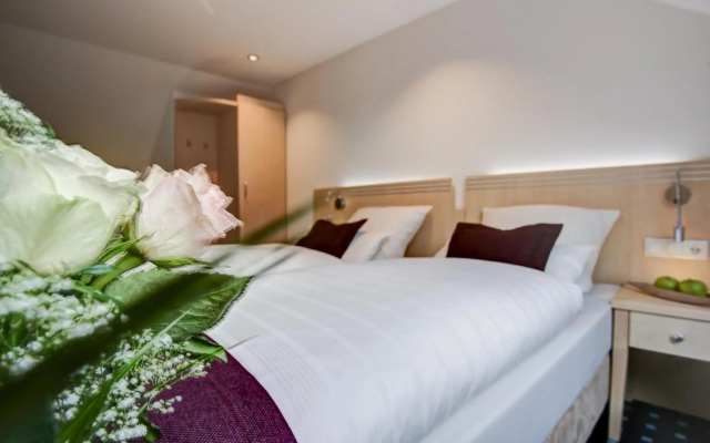 Rhein Neckar Hotel Mannheim