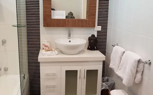 Tantarra Guest House