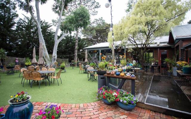 Oakdene Vineyards Guesthouse