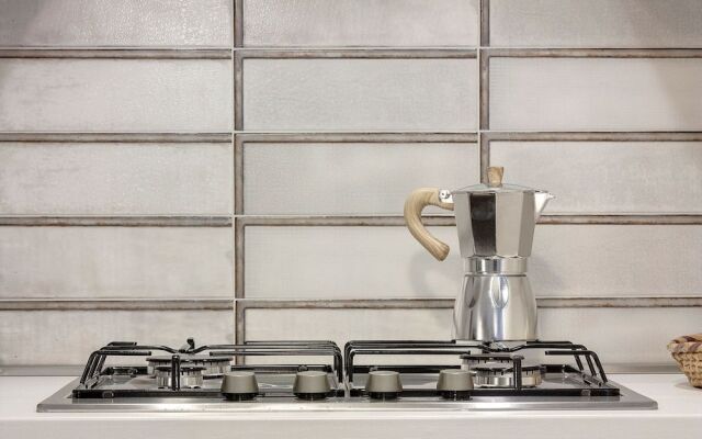 Mamo Florence – David & Buonarroti Apartments