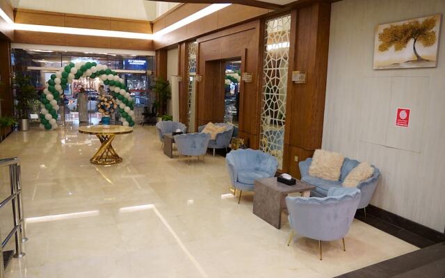 Mabeet Al-Khobar Served Apartment
