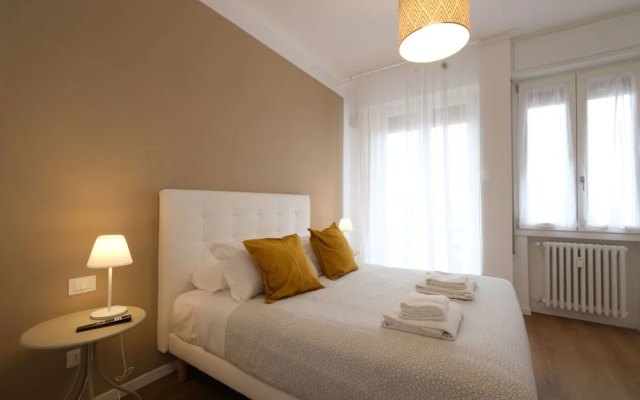 Wine Apartments Florence Cabernet