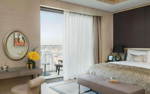 Raffles Istanbul