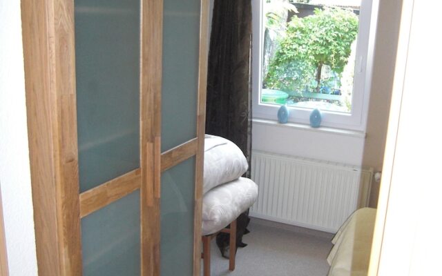 Ostseequartier Vorpommern FeWo Gustav & Kilian