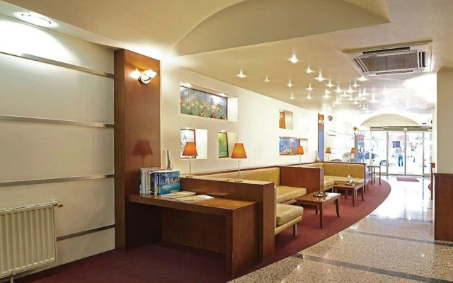 Arma Hotel - фото 2