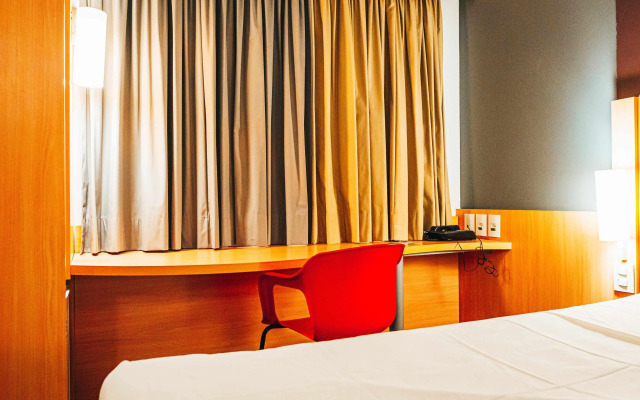 ibis Recife Aeroporto