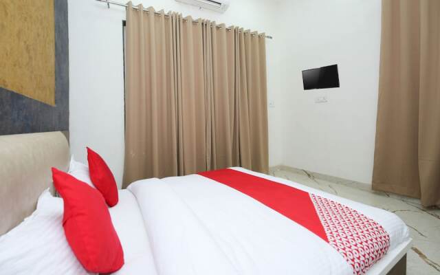 OYO 16730 Sea World Water Park