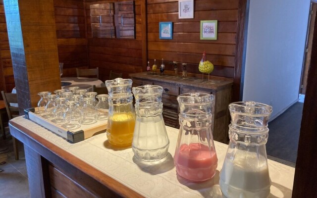 Pousada Renovo da Serra