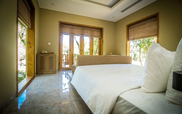 Ba Ho Eco Beat – Guest Rooms – Ninh Hoa