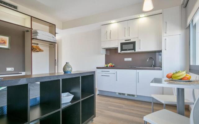 Apartaments Marfina