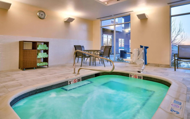 Fairfield Inn & Suites Denver West/federal Center