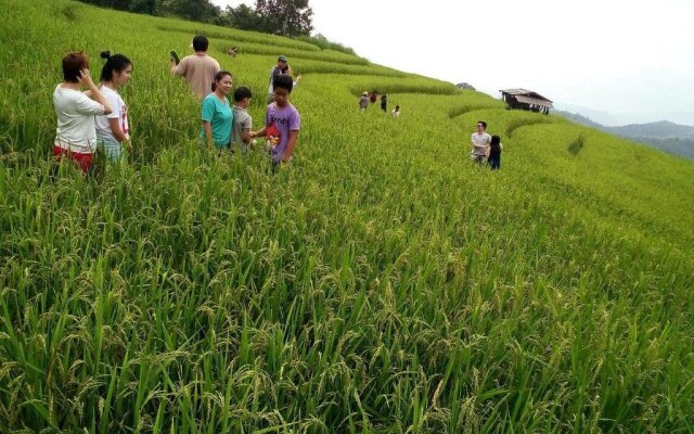 Baan Kub Doi Maechaem