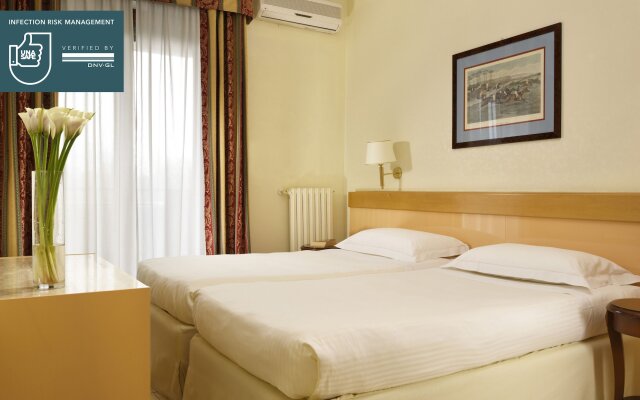 Quark Due Milano Hotel & Residence