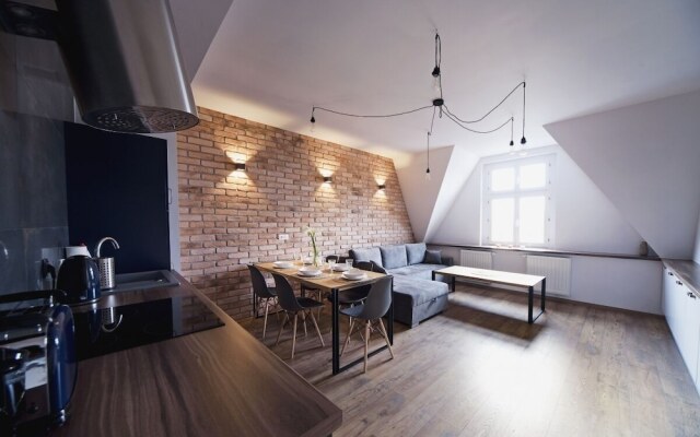 Apartamenty River View od WroclawApartament-pl