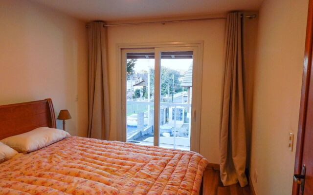 Residencial Villa Mariana