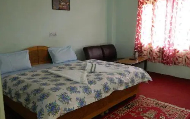 The Nomad's Cottage - Chicham/Kibber Spiti Valley