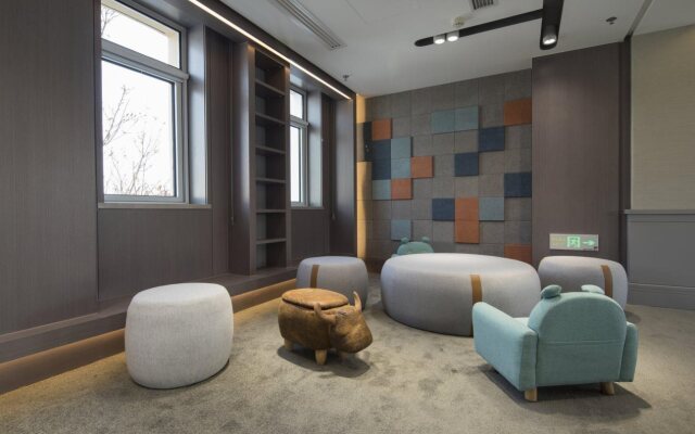 Holiday Inn Express Beijing Badaling by IHG