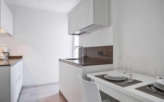 Residence Toblini