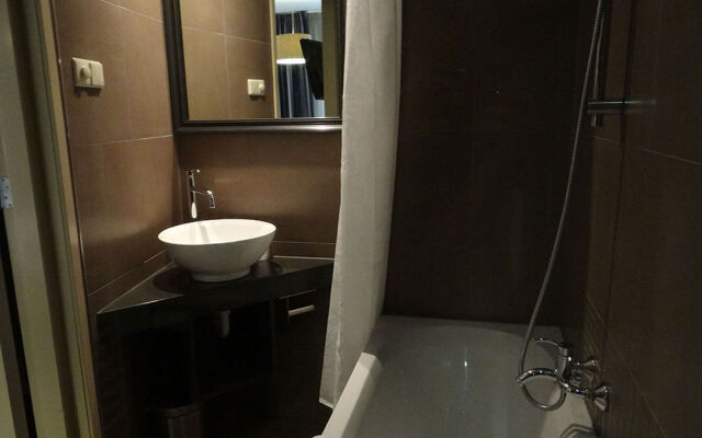 Stadshotel Doesburg