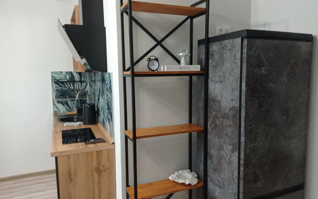 Apartments on Ordinskaya street 10k2
