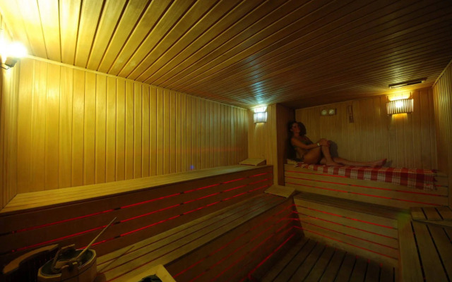 Pasa Beach Hotel - All Inclusive