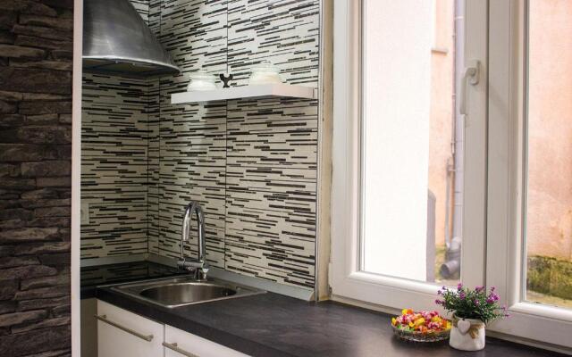 Zagreb Creative Apartments APP 1