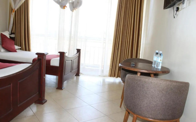 Makerere Star Hotel