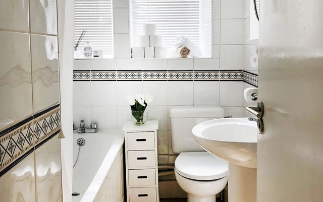 Luxury Stay Marylebone