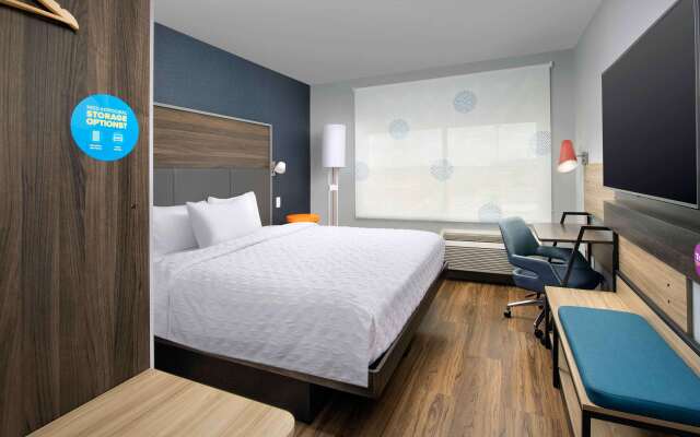 Tru by Hilton Nashville Downtown Convention Center