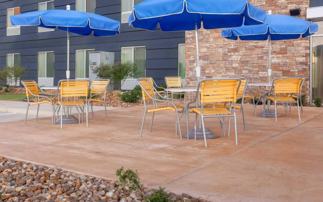 Fairfield Inn & Suites Pleasanton