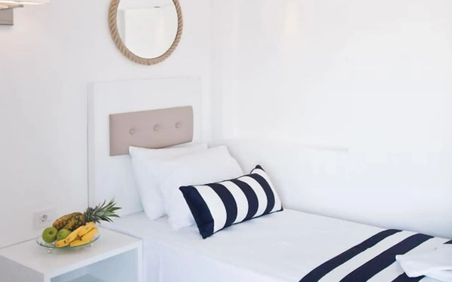 Uslu Otel Royal Yachting