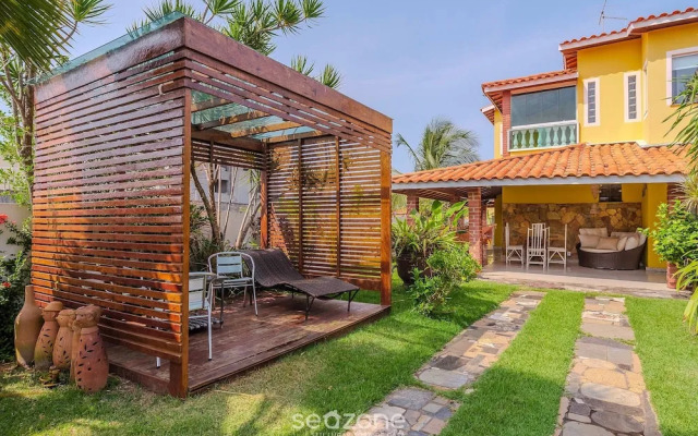 Cond. Parque das Arvores - PDA