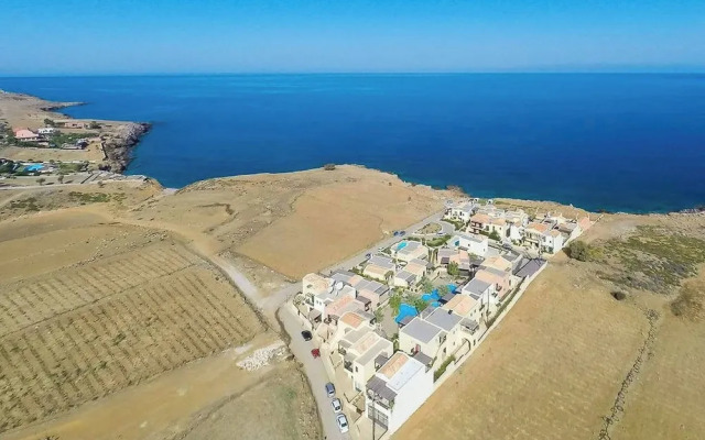 Luxury Villa Blanca With Sea View