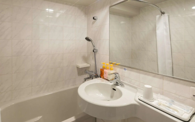 Comfort Hotel Suzuka