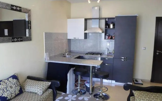 Appart Agadir Luxe