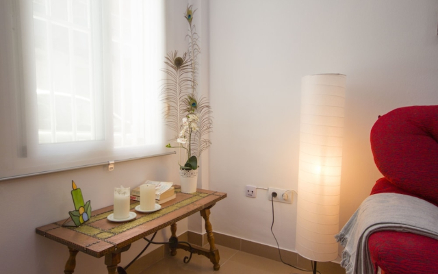 Beach Apartment Mediterráneo Torrox