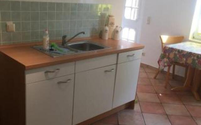 Ferienwohnung - Reriker Straße