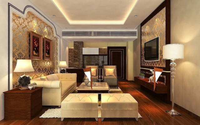 Waii Inetrnational Hotel